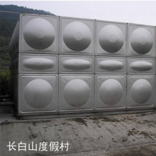 長(zhǎng)白山度假村